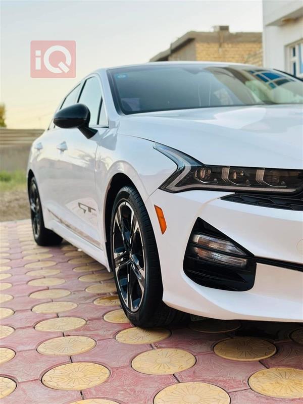 كيا K5 2022 للبيع في العراق - النجف